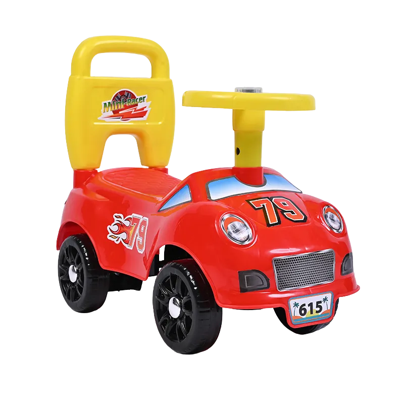 Mini Racer
