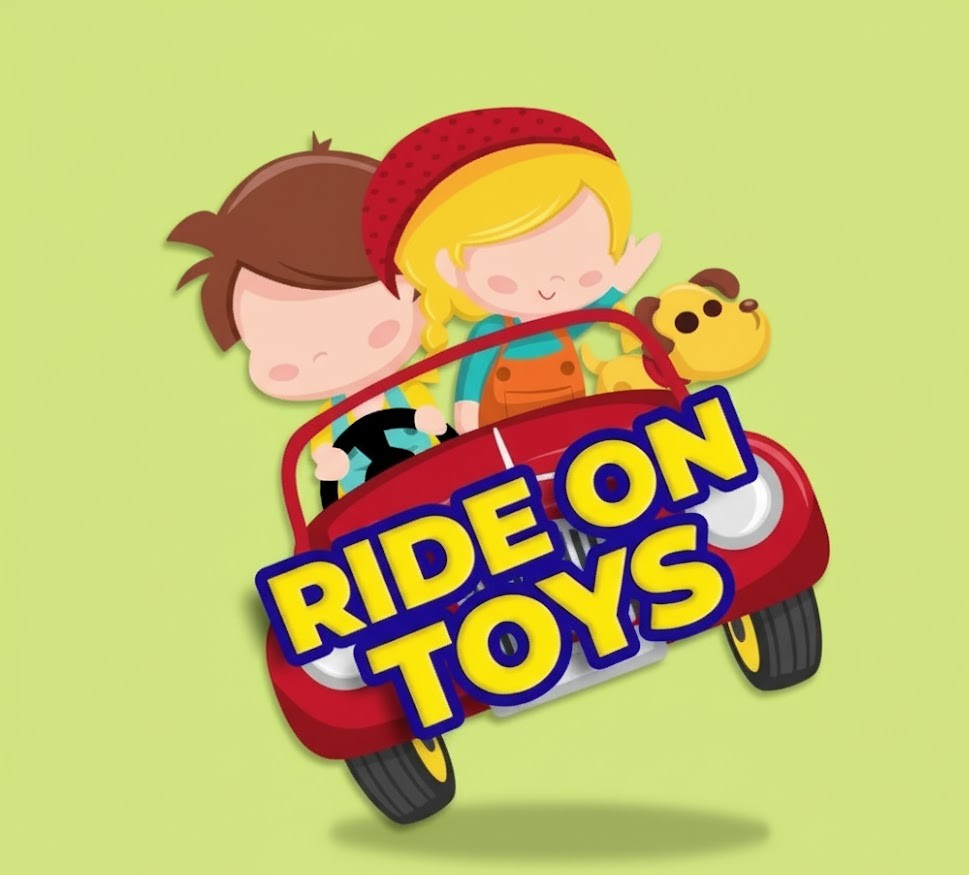 Ride on Toys